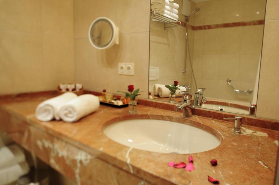 Hotel Villa Gropius Timmendorfer Strand Bagian luar foto