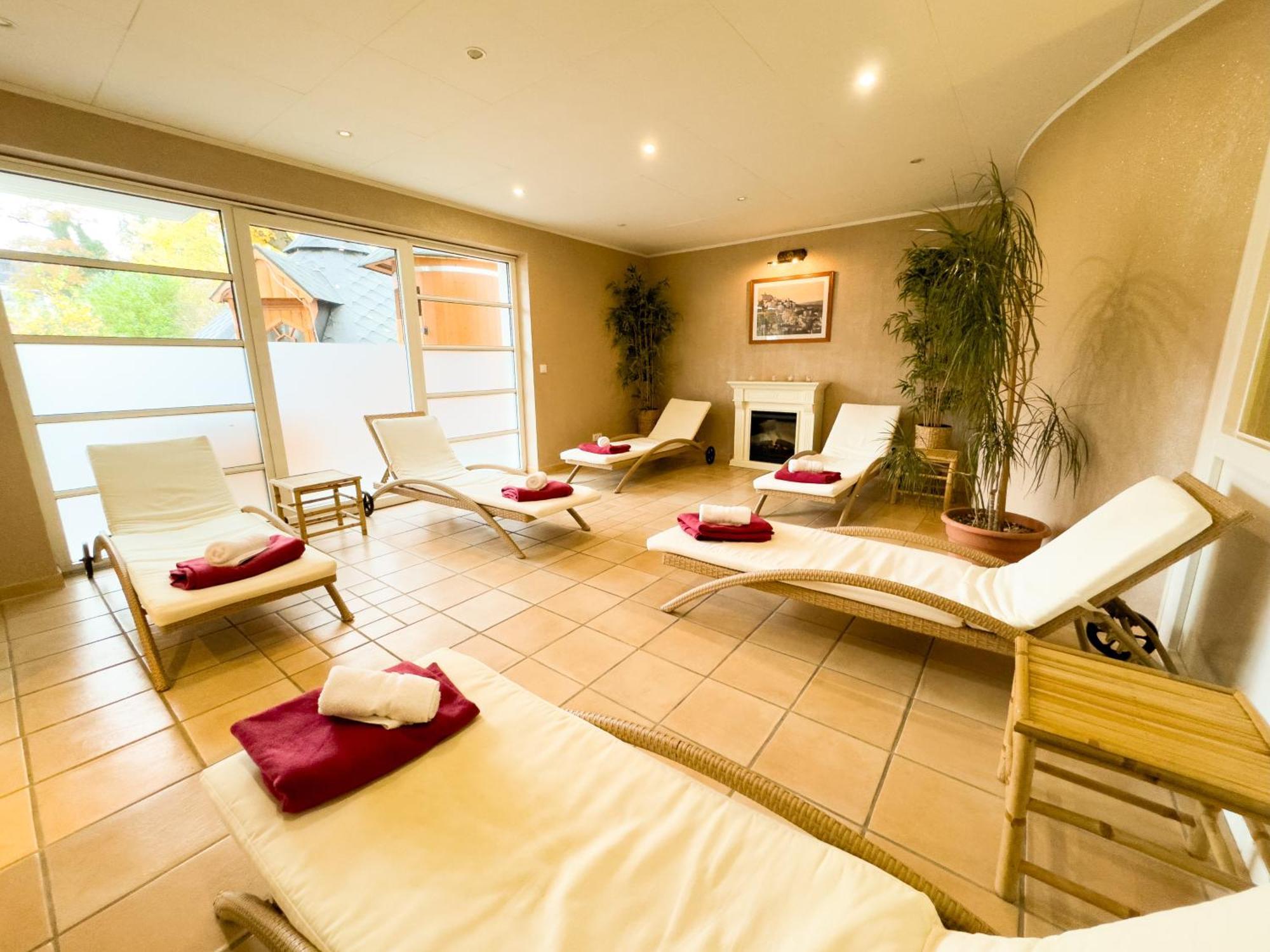 Hotel Villa Gropius Timmendorfer Strand Bagian luar foto